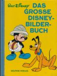 Das grosse Disney Bilderbuch - náhled