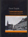 Vzdálené ohlasy. Moderní architektura českého Slezska ve středoevropském kontextu 2. - náhled