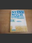 Stíny mých otců 1972-1781 - náhled