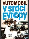 Automobil v srdci evropy - náhled