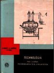 Technológia - náhled