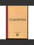 Eseje (text slovensky) - Jean Starobinski - náhled
