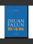 Zhuan Falun [kultivace osobnosti, vycházející z tradic buddhismu] - náhled