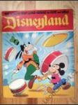 Disneyland 90 - náhled