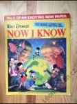 Now I Know 1 - náhled