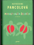 Pomalý valčík želviček - náhled