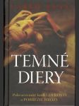 Temné diery - náhled