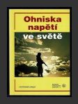Ohniska napětí ve světě - náhled