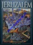 Jeruzalém - armstrongová karen - náhled