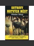 Ostrovy mrtvých měst - náhled