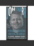 Jak jsem se stal primátorem Reykjavíku - náhled