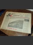 Studentské listy duben 90 č. 8 - náhled