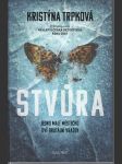Stvůra - náhled