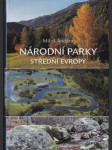Národní parky střední Evropy - náhled