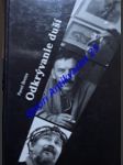 Odkrývanie duší - breier pavel - náhled