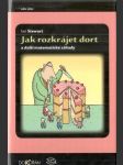 Jak rozkrájet dort a další matematické záhady - náhled