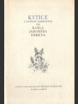 Kytice z pověstí národních od Karla Jaromíra Erbena - náhled
