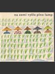 Na zemi vyšlo plno lamp - náhled