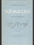 Německo - Zimní pohádka - náhled