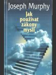 Jak používat zákony mysli - náhled
