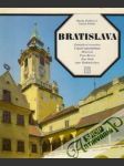 Bratislava - náhled