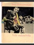 Veža melanchólie - náhled