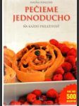 Pečieme jednoducho na každú príležitosť - náhled