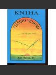 Kniha vyššího vědomí - náhled