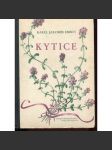 Kytice - náhled