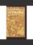 Siddhárthah (vevázaná obálka Toyen + ilustrace; upravil Ladislav Sutnar) [Hesse - alegorická novela o duchovní cestě Buddhy] - náhled