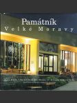 Památník Velké Moravy - Staré Město, Uherské Hradiště, Modrá, sv. Kliment u Osvětiman - náhled