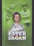 Peter Sagan Tourminátor - náhled