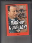 Manželství a jiné lásky - náhled