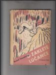 O zakleté Lúčance - náhled