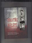Bratři Bělsští - náhled