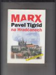 Marx na Hradčanech - náhled