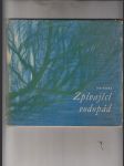 Zpívající vodopád - náhled