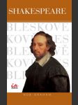 Shakespeare bleskově - náhled