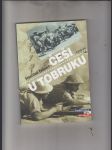 Češi u Tobruku (Skutečné příběhy) - náhled