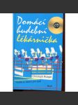 Domácí hudební lékárnička (kniha + CD) - náhled