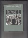 Bergersdorf (dokumentární román) - náhled