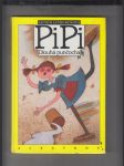 Pipi Dlouhá punčocha - náhled