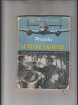 Příručka letecké navigace I. (Přehled leteckých přístrojů) - náhled