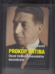 Prokop Drtina (Osud československého demokrata) - náhled
