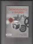 Čechoslováci v gulagu - náhled