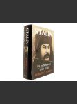 Stalin na vrcholu moci - náhled