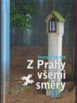 Z Prahy všemi směry - náhled
