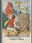 Zlatoroh - náhled