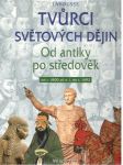 Tvůrci světových dějin - náhled