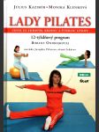 Lady pilates - náhled